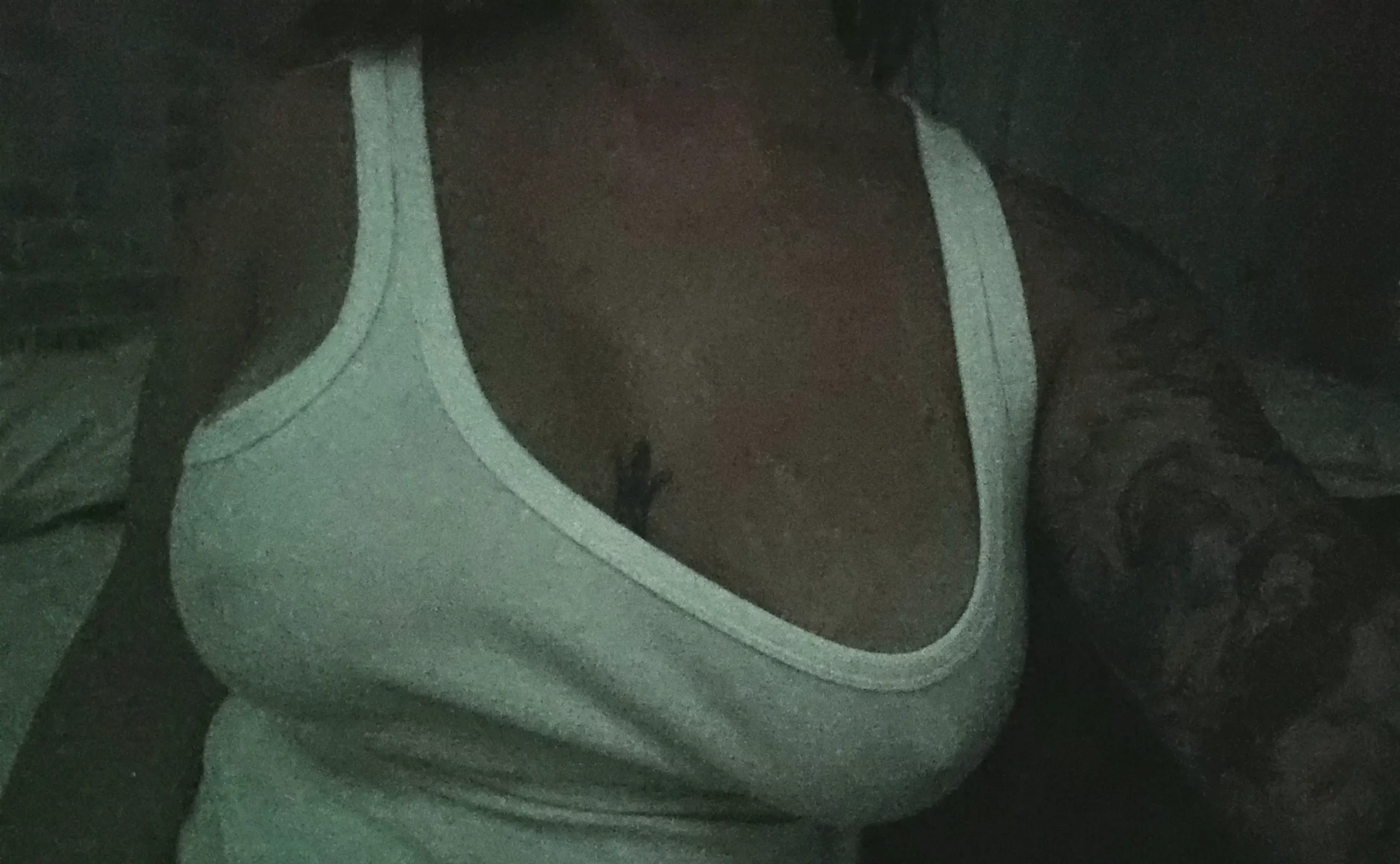 Late night nips