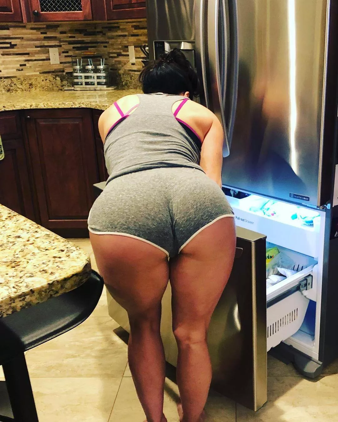 Late night snack ðŸ‘