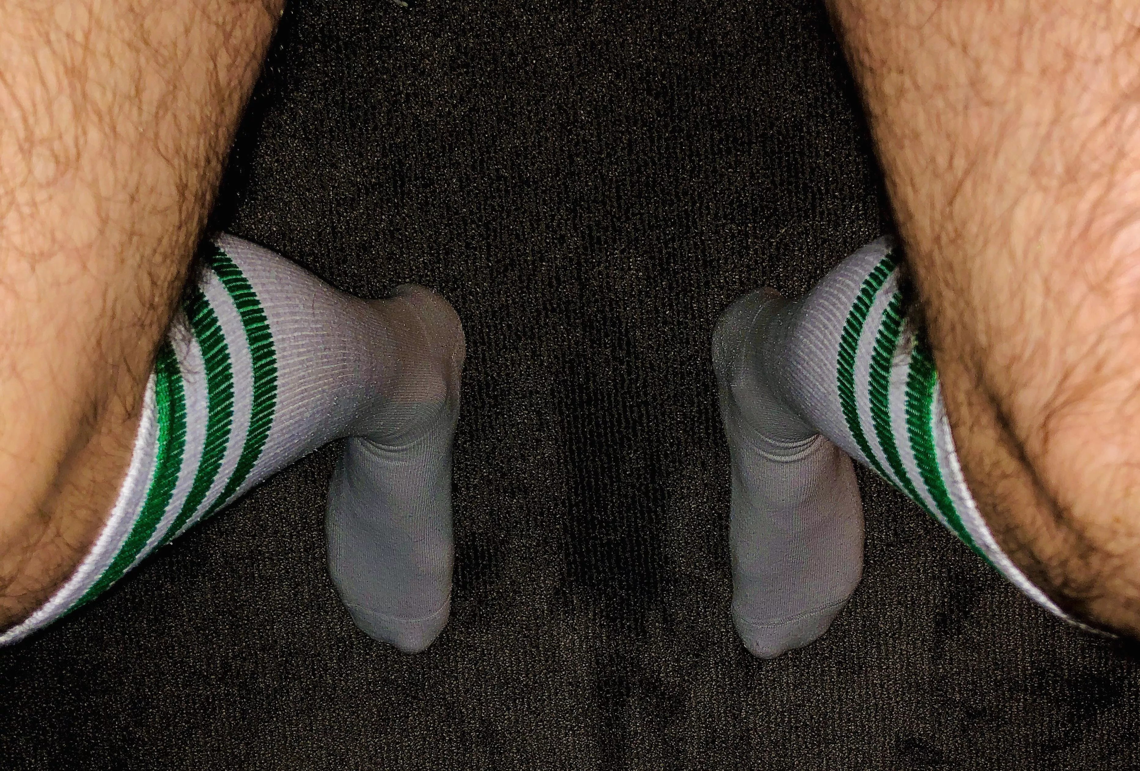 Late night socks, anyone?