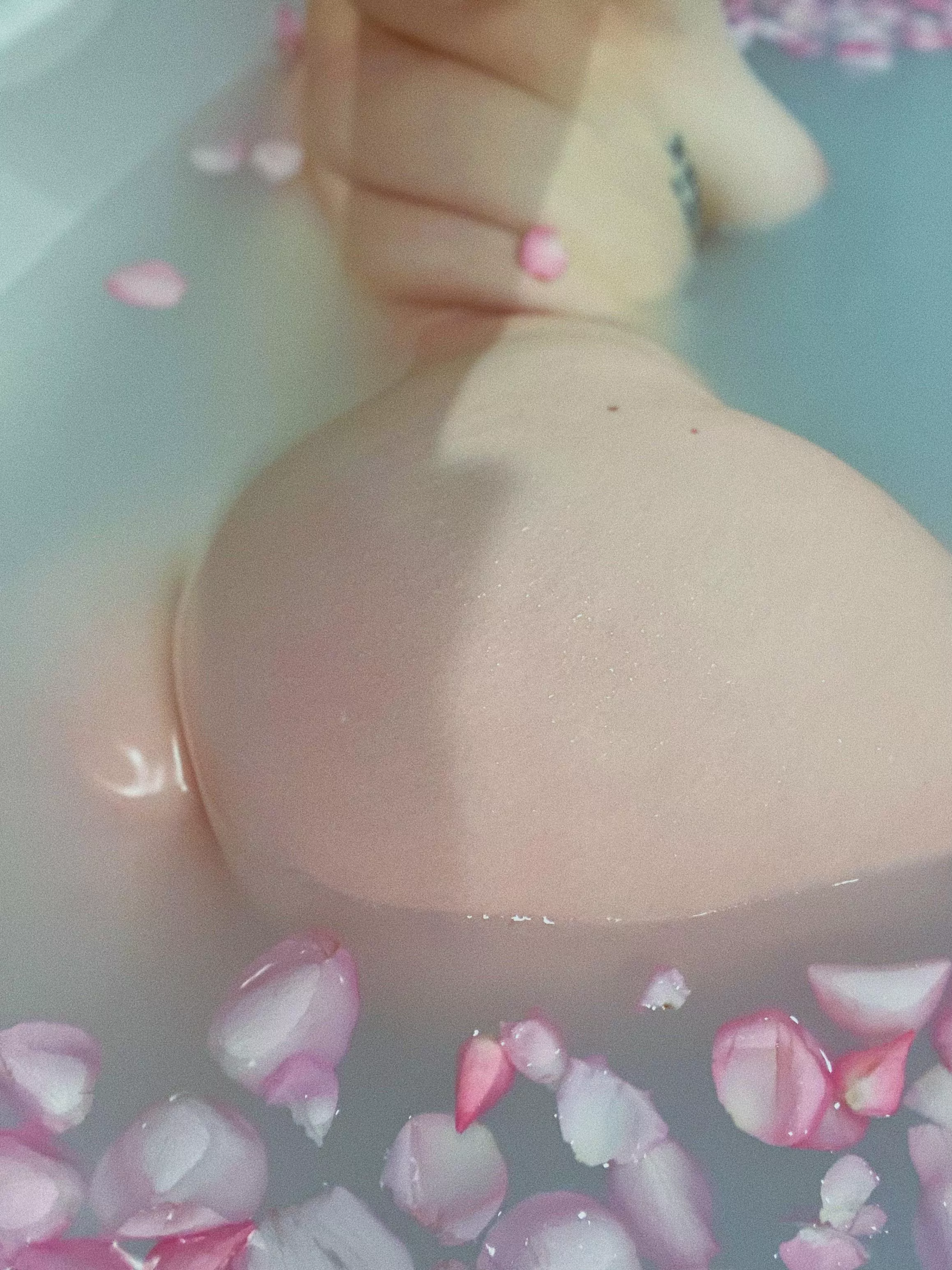 lather me up ðŸ¥°ðŸŒ¸