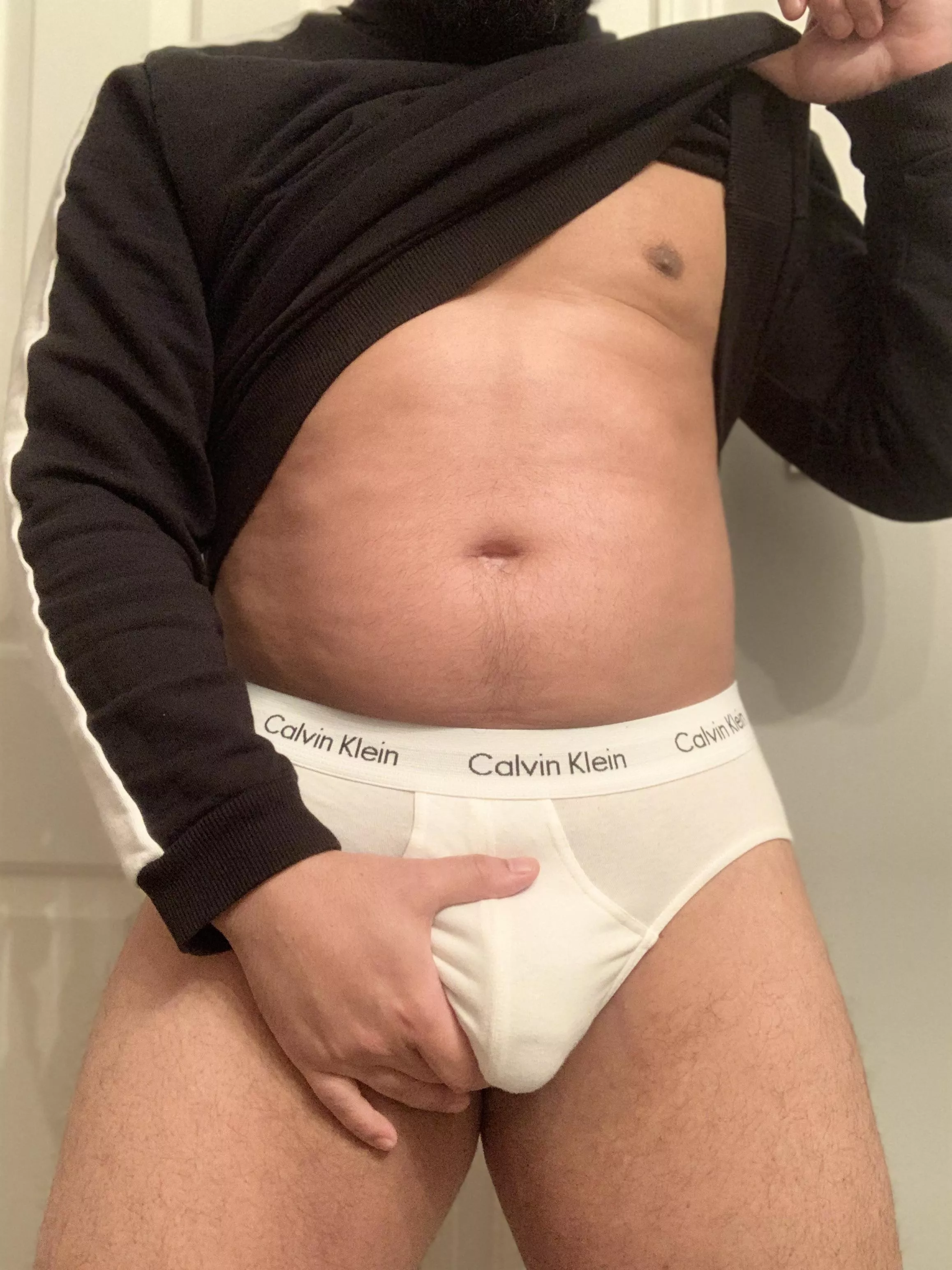 Latino In Calvin’s 🔥