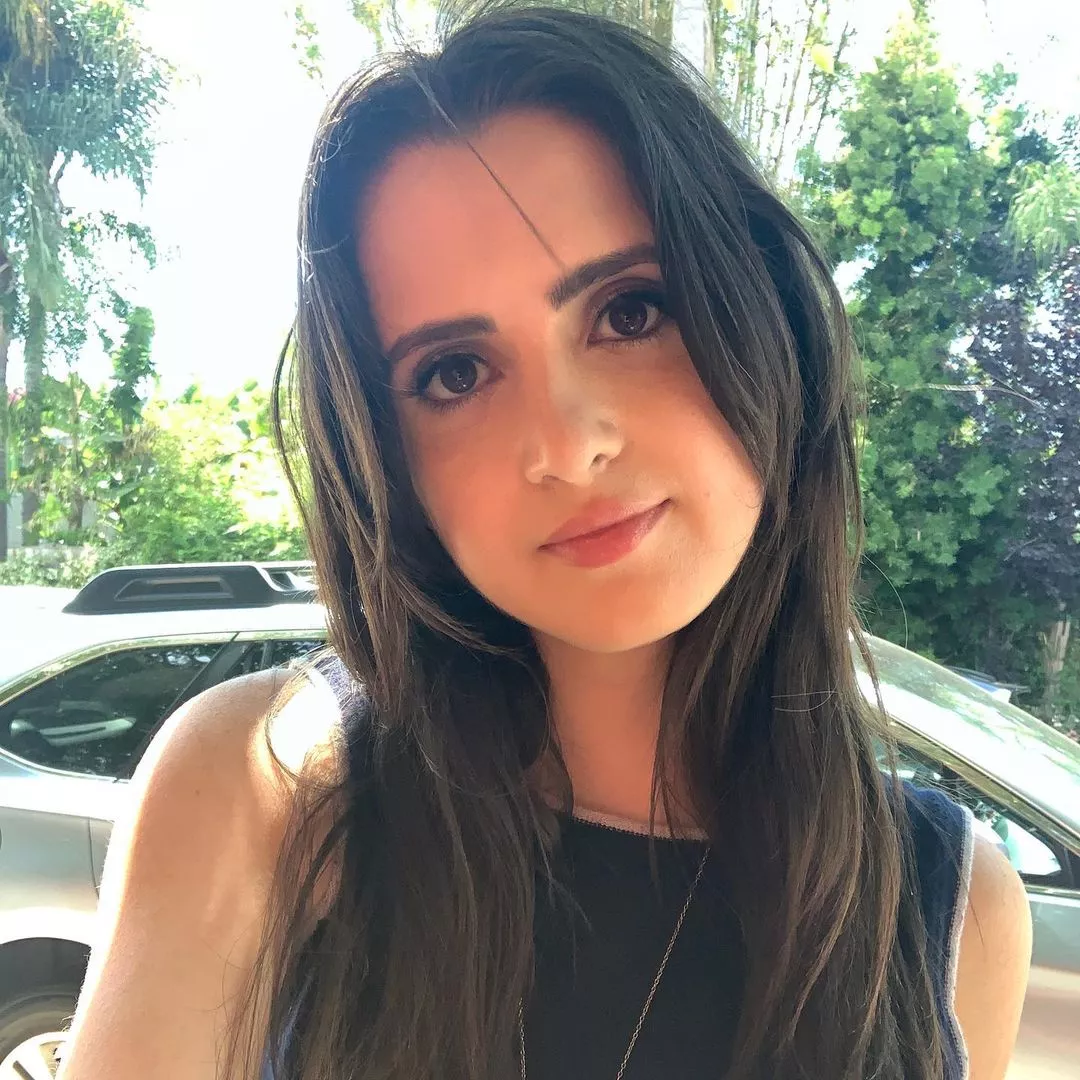 Laura Marie Marano