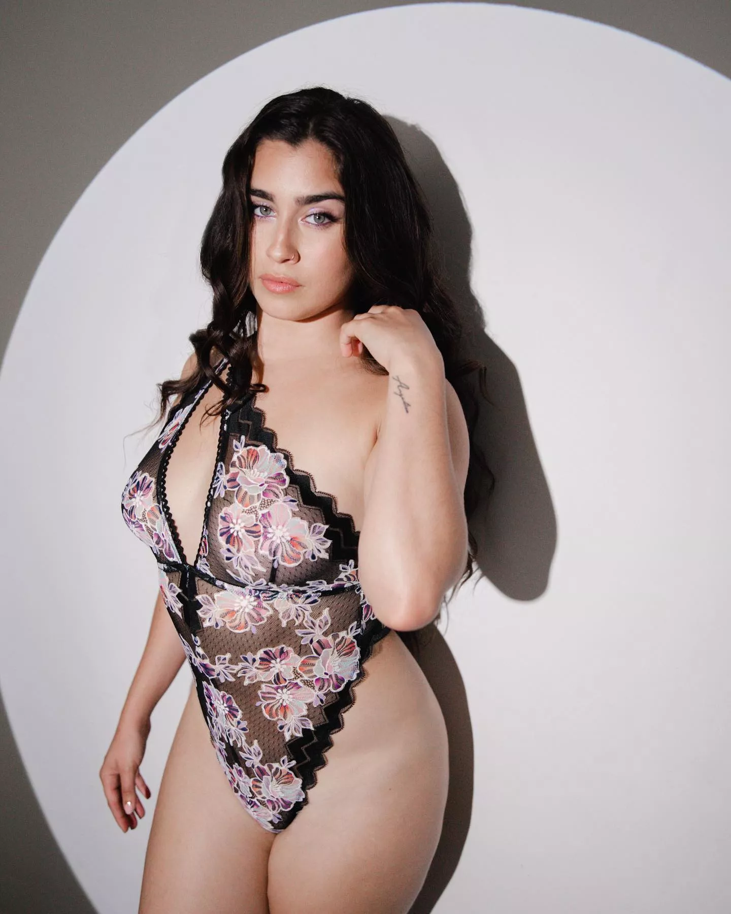 Lauren jauregui