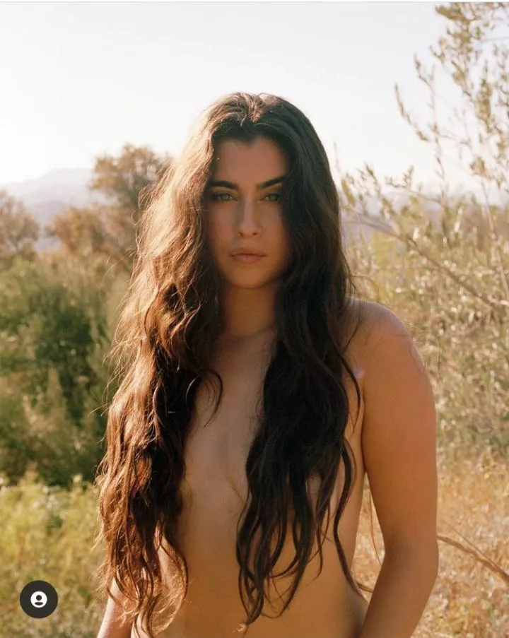 Lauren Jauregui from Instagram