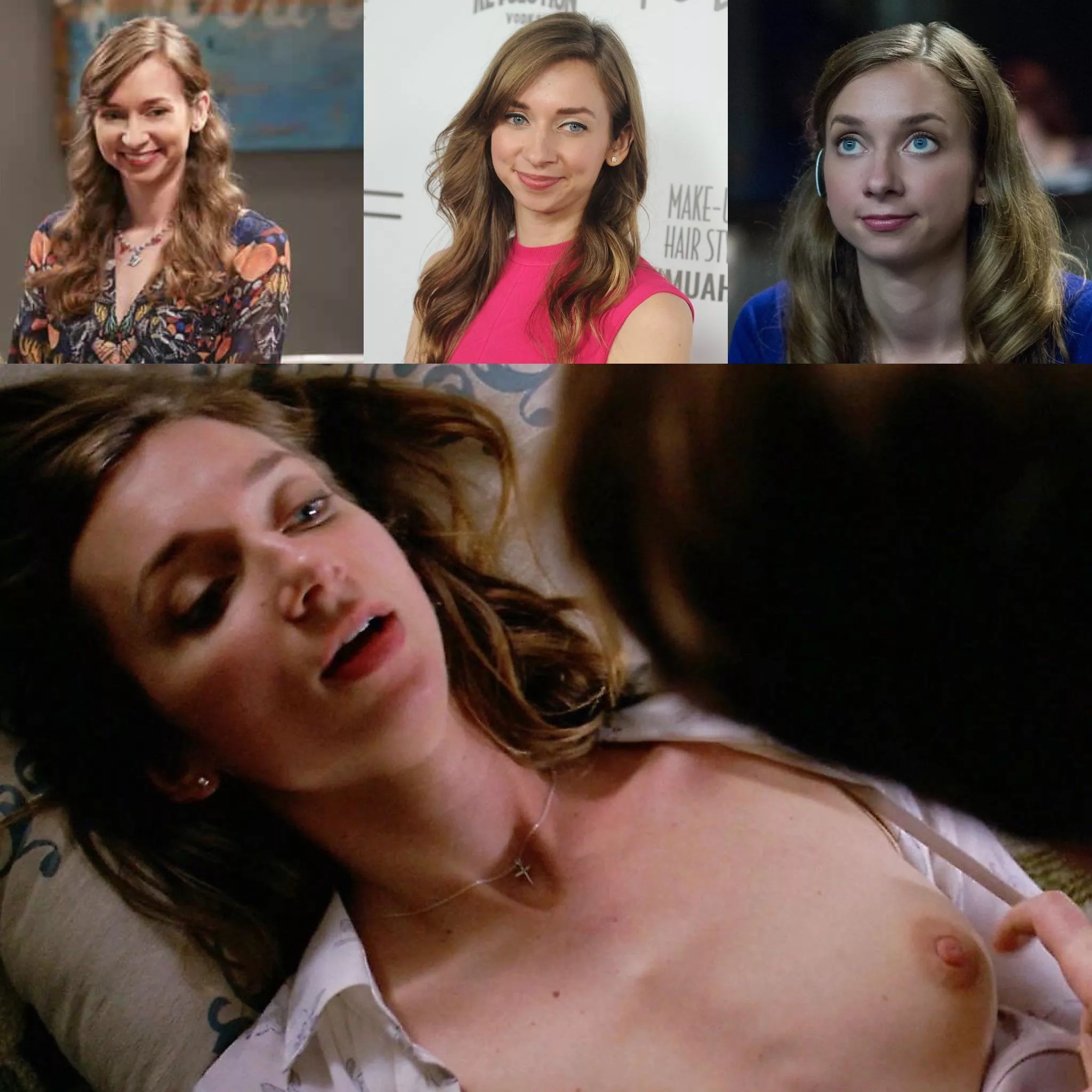 Lauren Lapkus