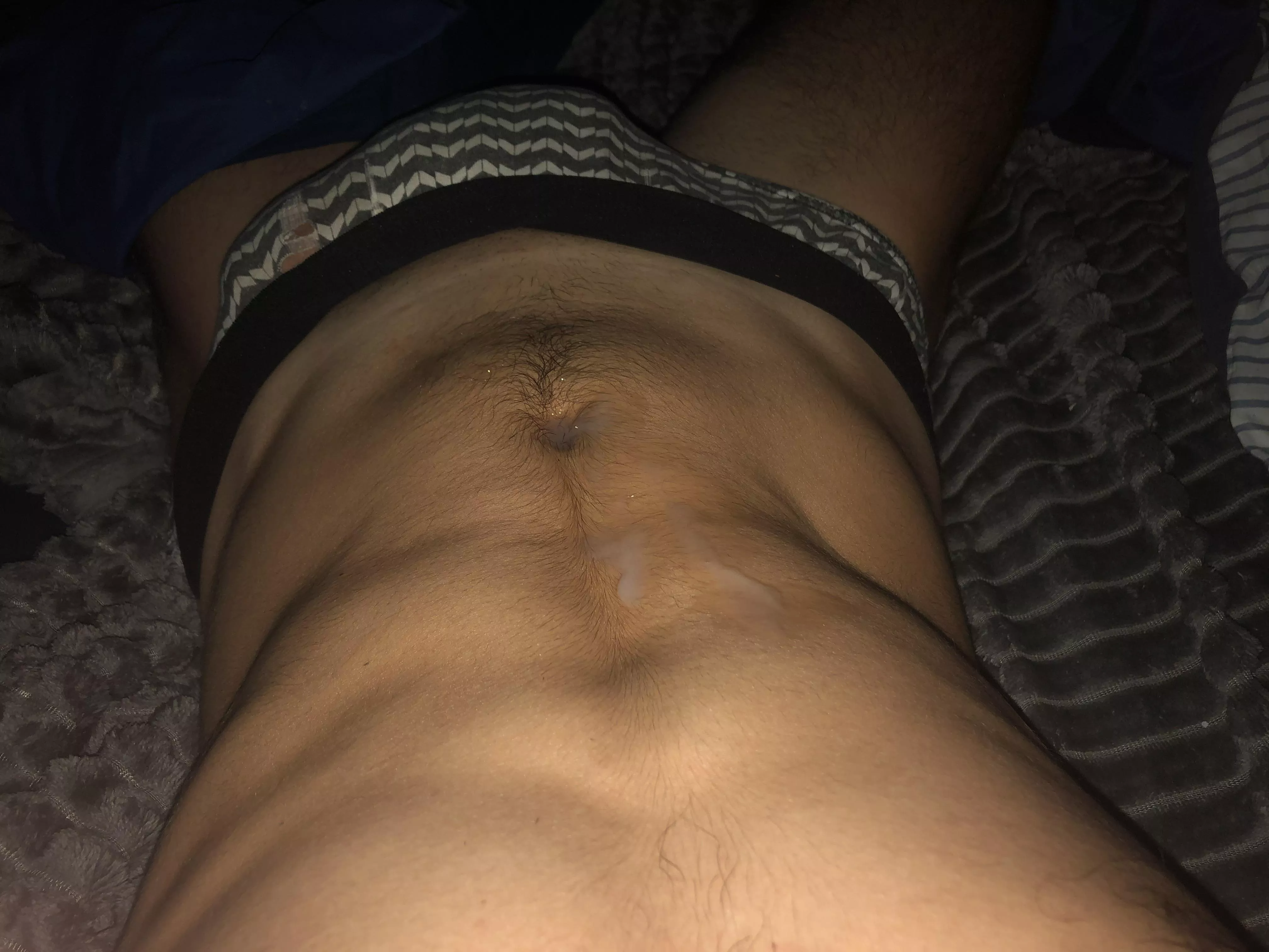 Laying around (24 years old)