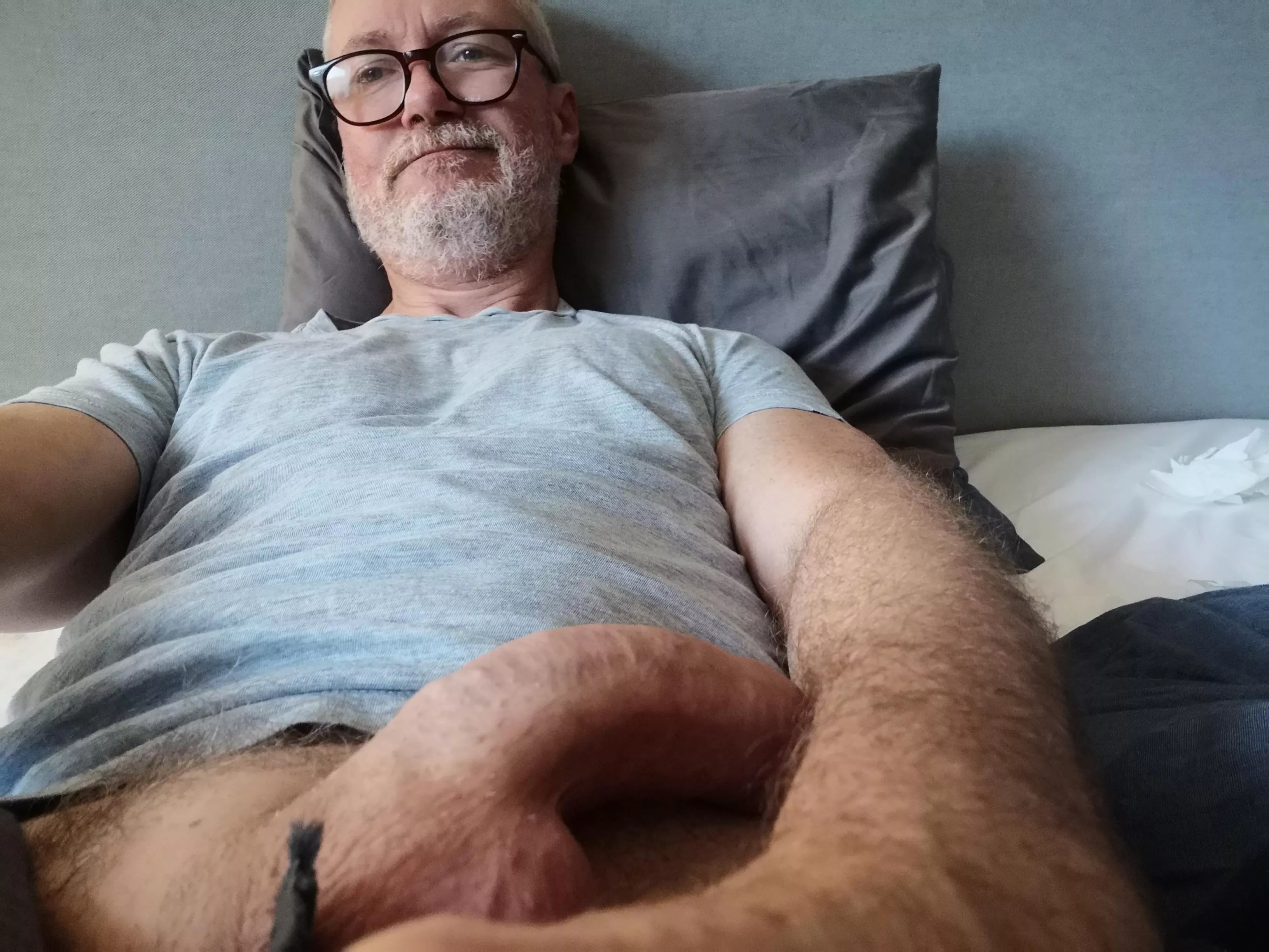 Lazy Sunday dad (55)