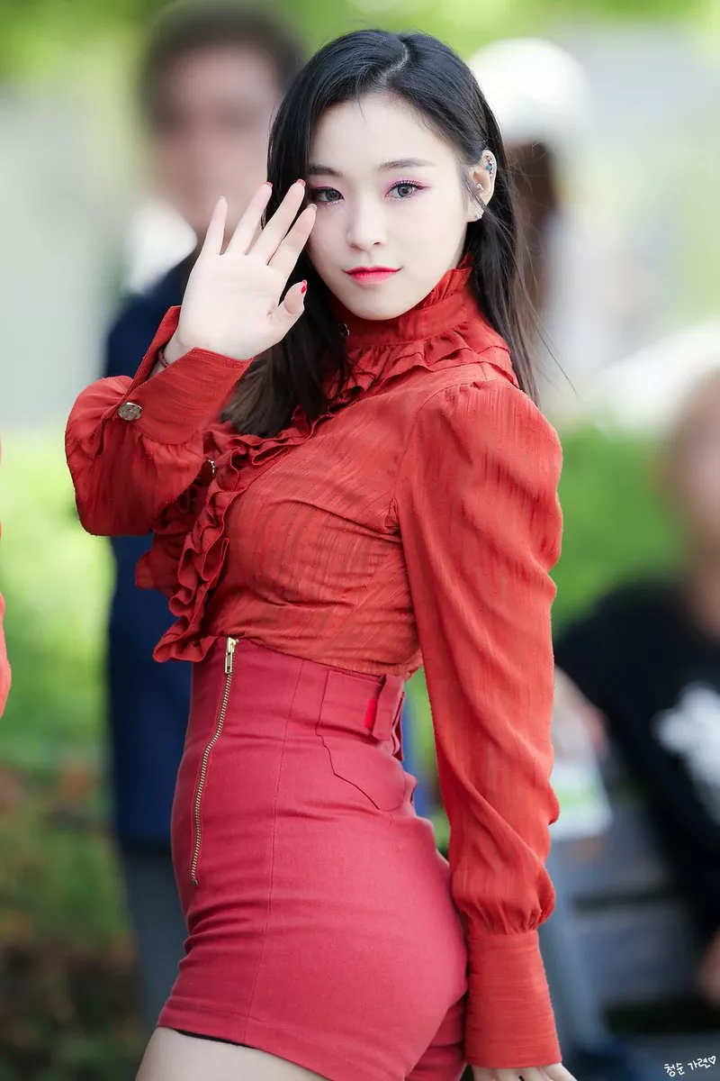 Lee GaHyeon