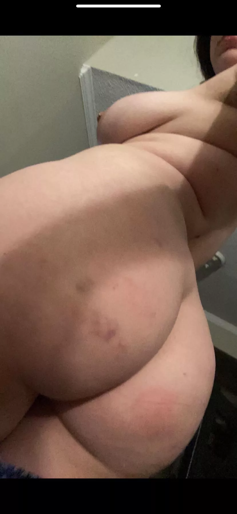 left nice and bruised [f] 🥰