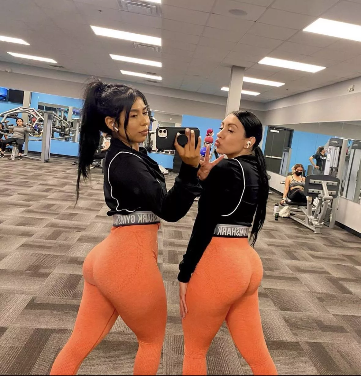 Left or right