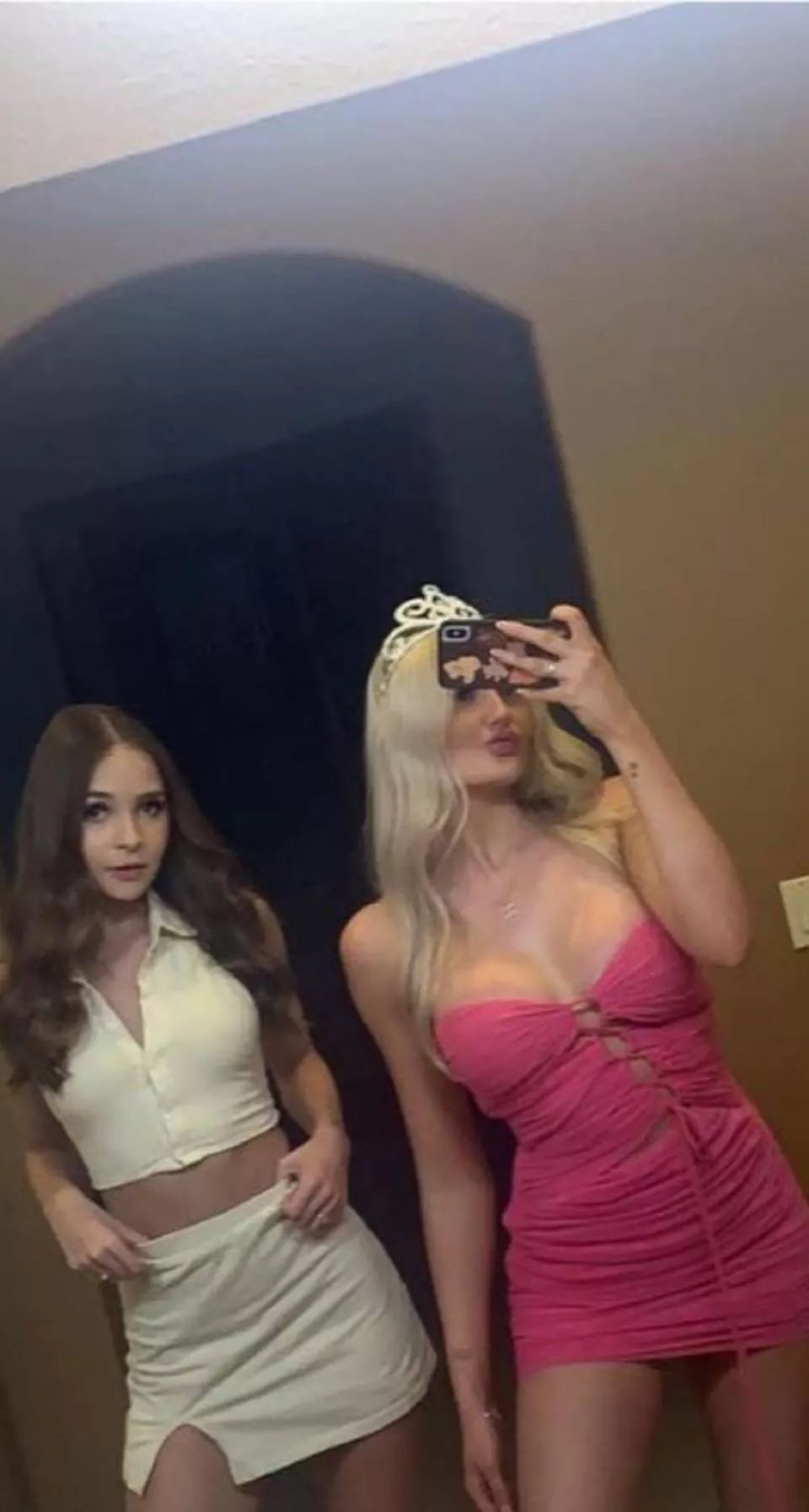 Left or right [2]