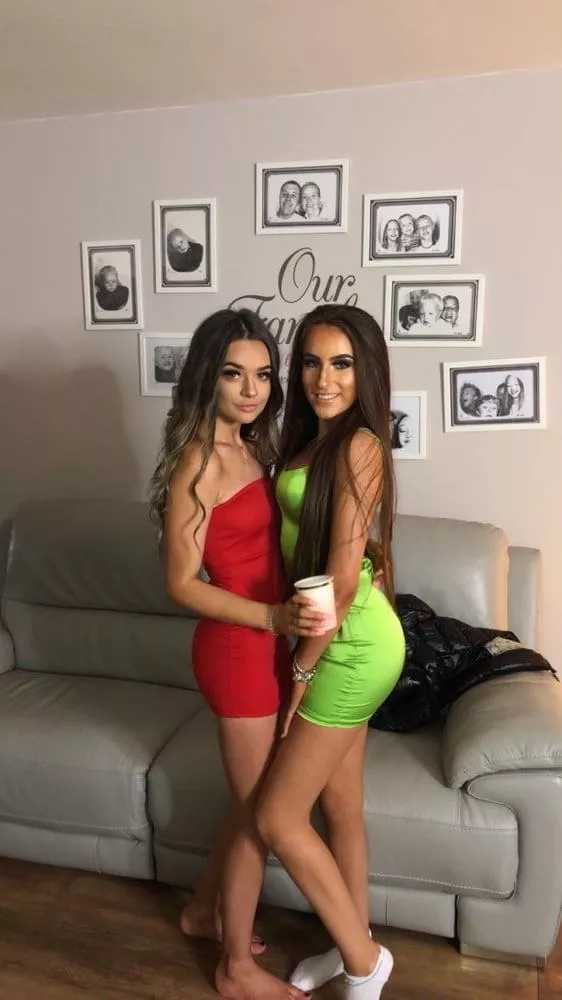 Left or right?