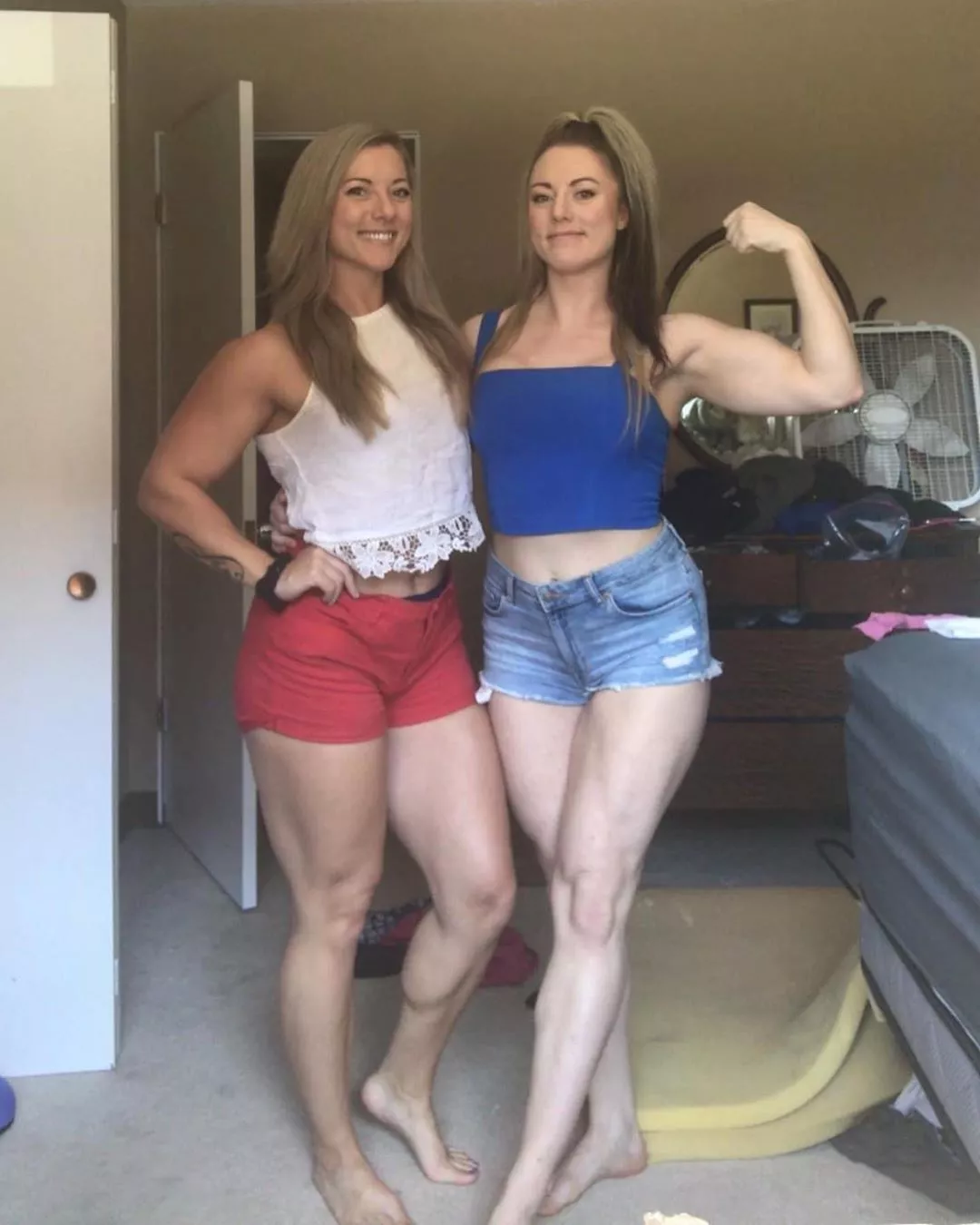 Left or Right?