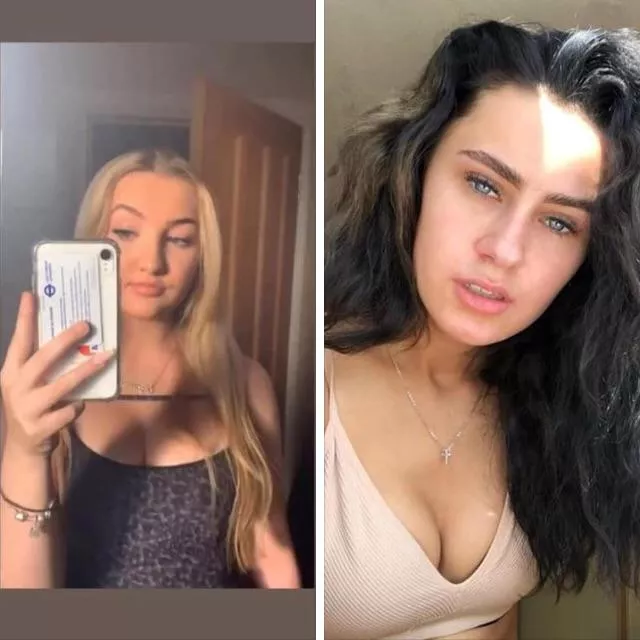 Left or right