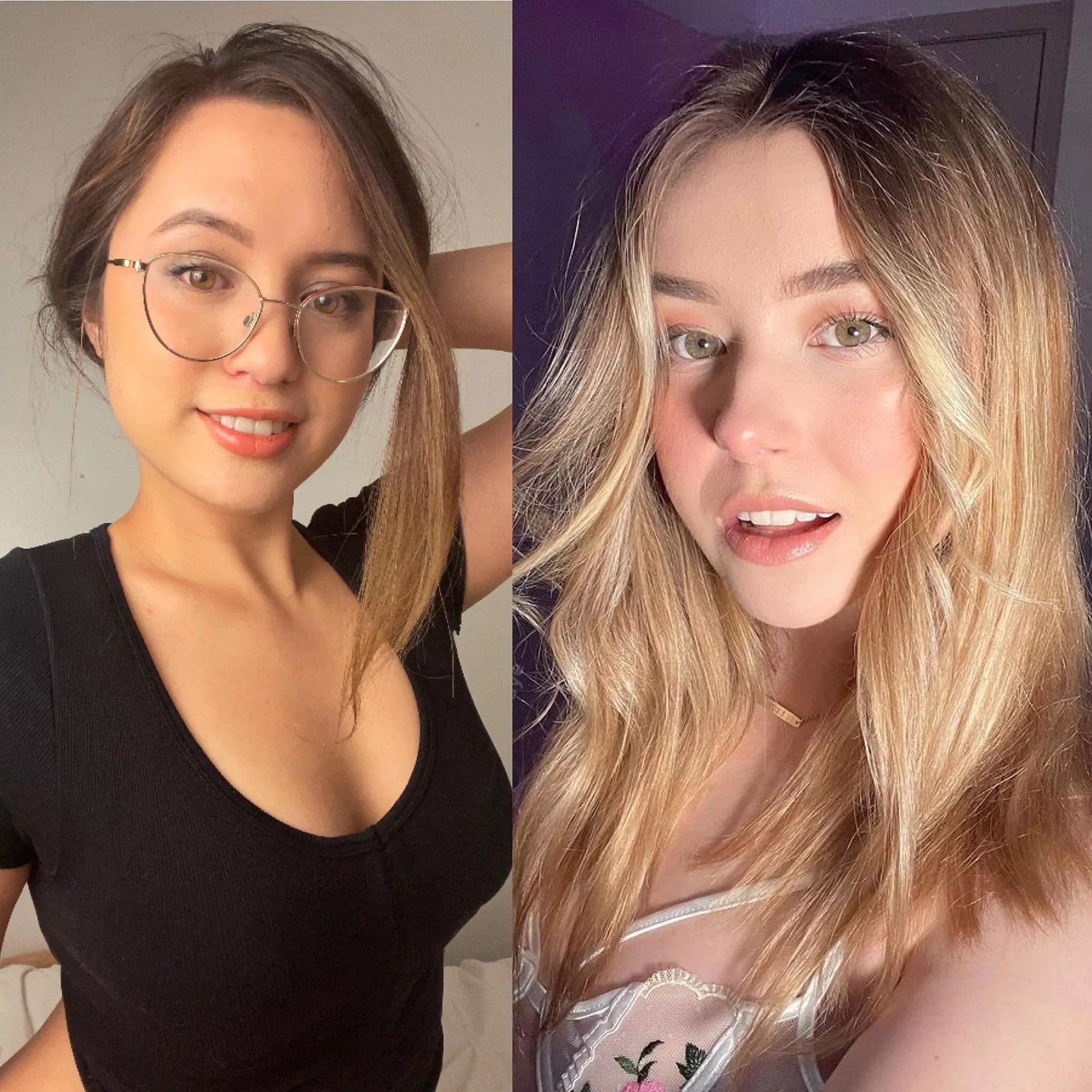 Left or Right?