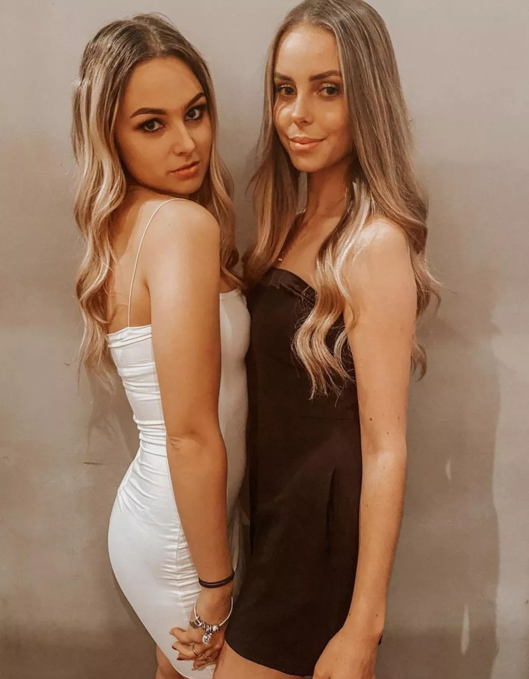 Left or right?