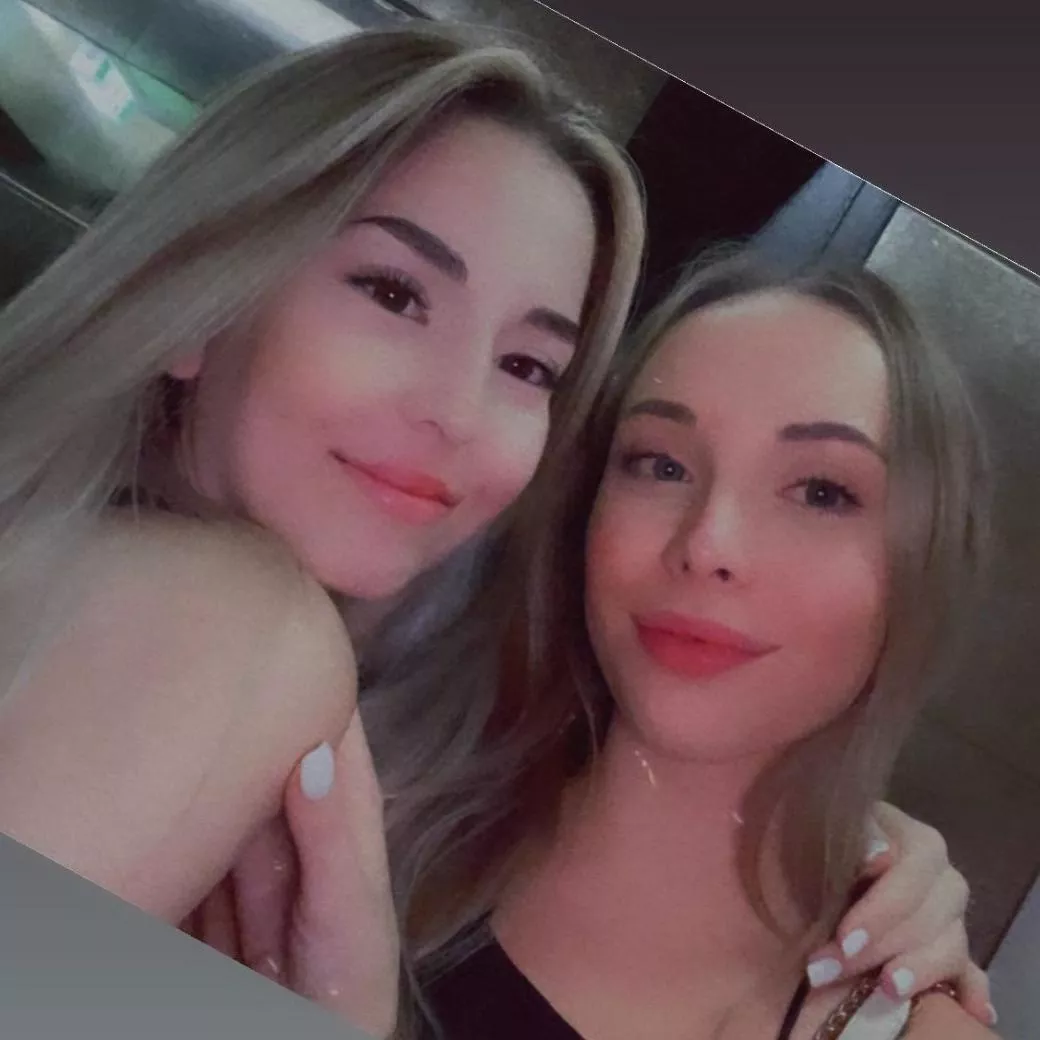 Left or right? In which one would you cum inside?