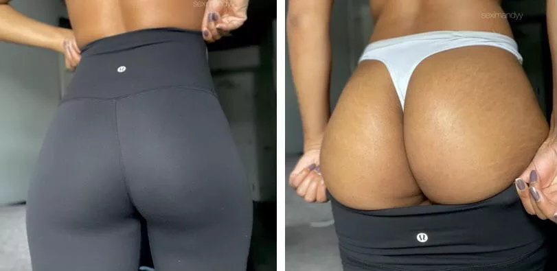 Leggings or no leggings?