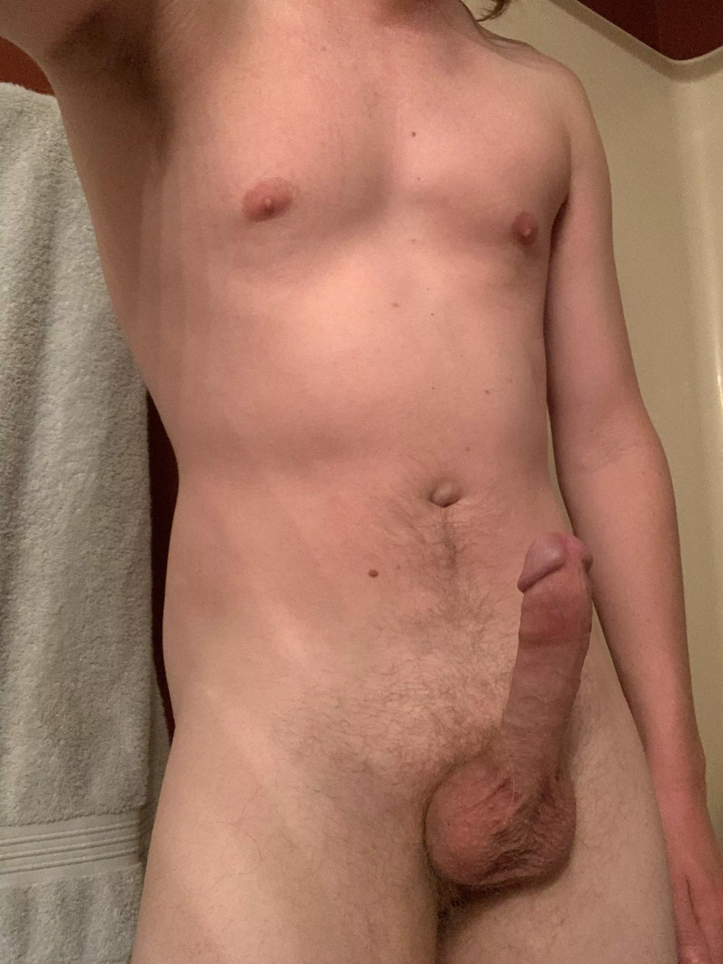 Lemme know your thoughts! (M)