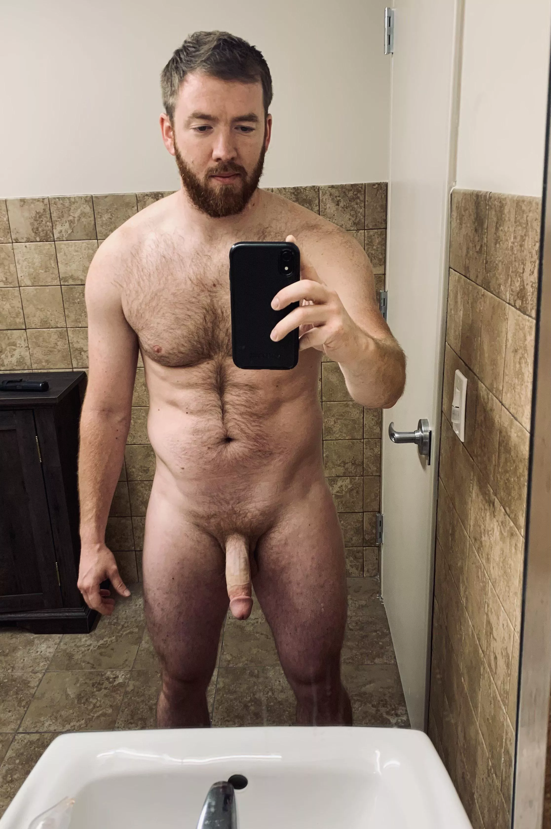 Let me know what you think! (M) 31