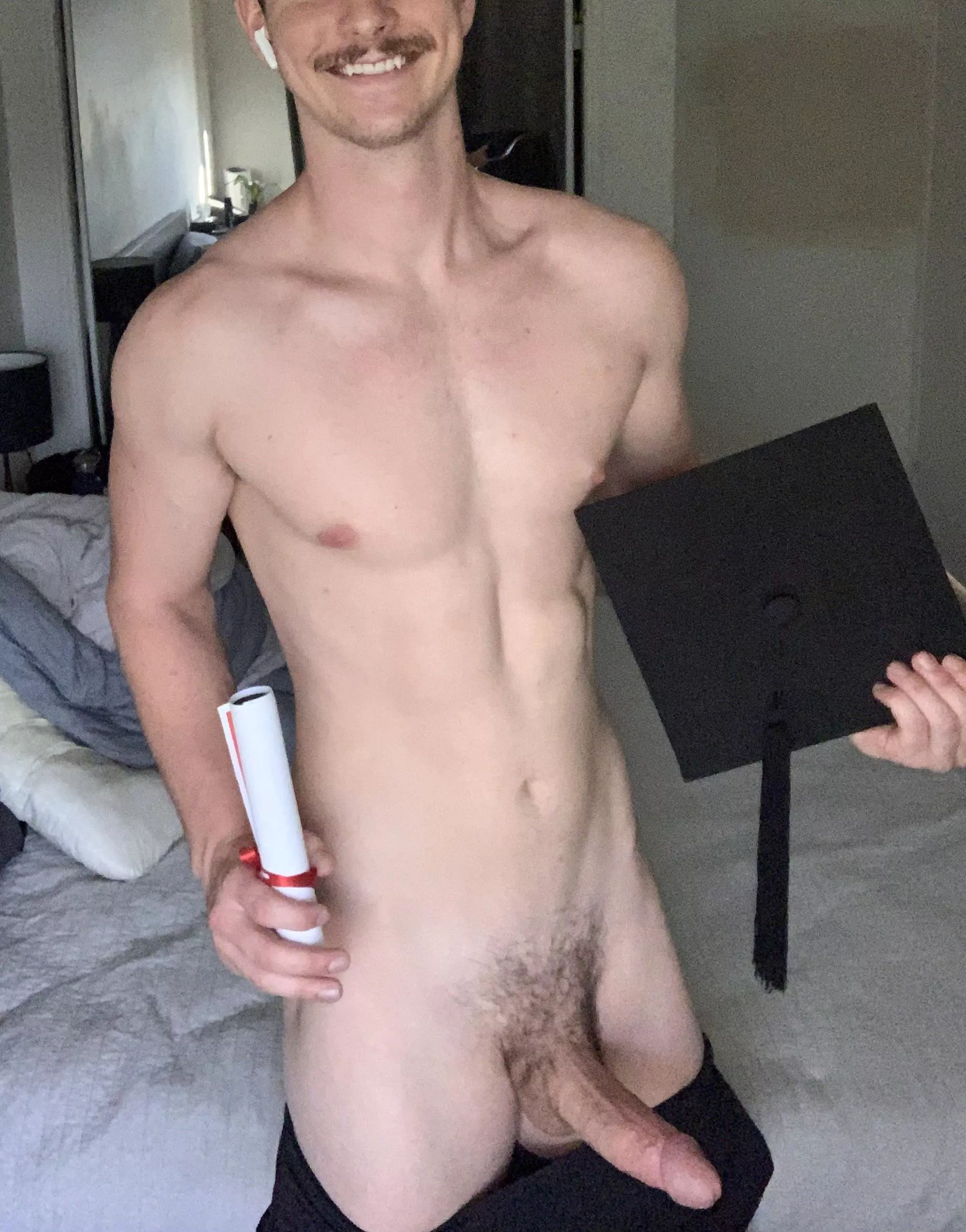 Let’s celebrate graduating? 😏(24)