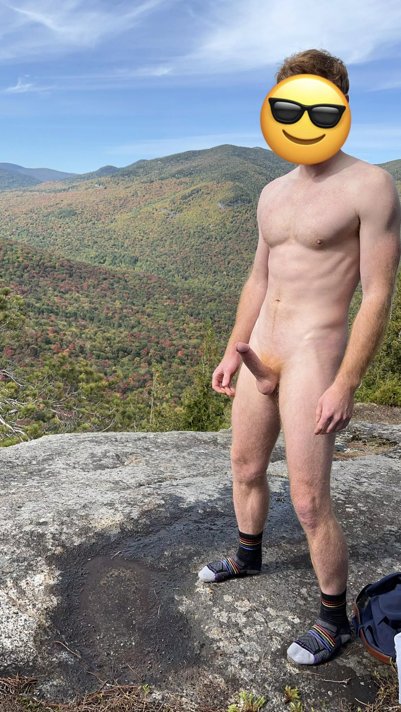 Let’s go for a hike