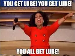 Letâ€™s talk lubes best for fisting !!! We need help we are looking for the best lube for fisting !!!