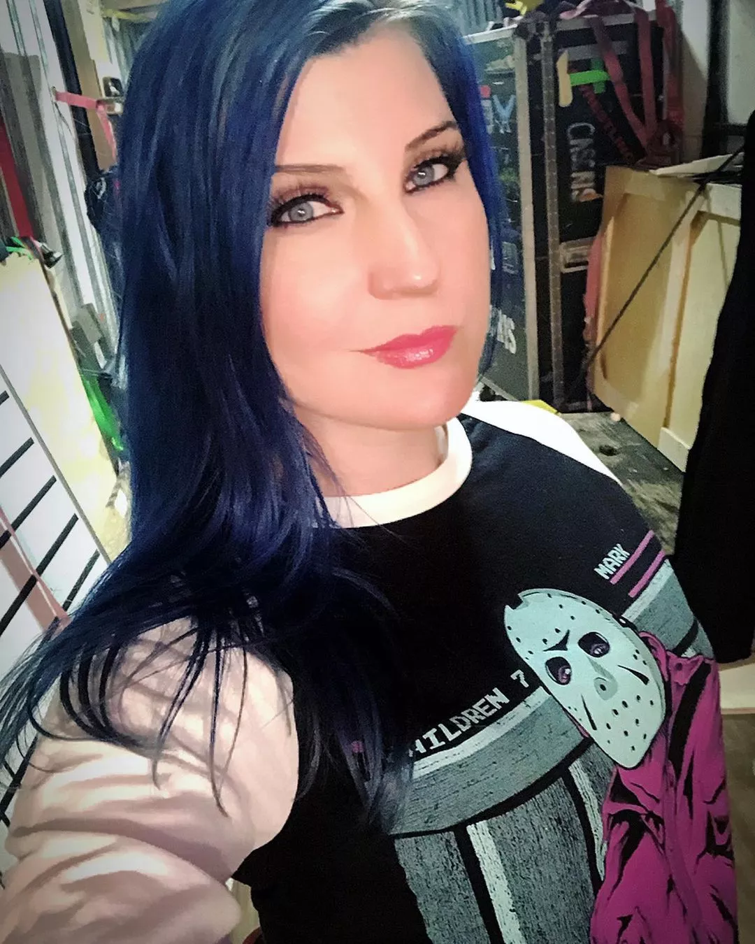 Leva Bates