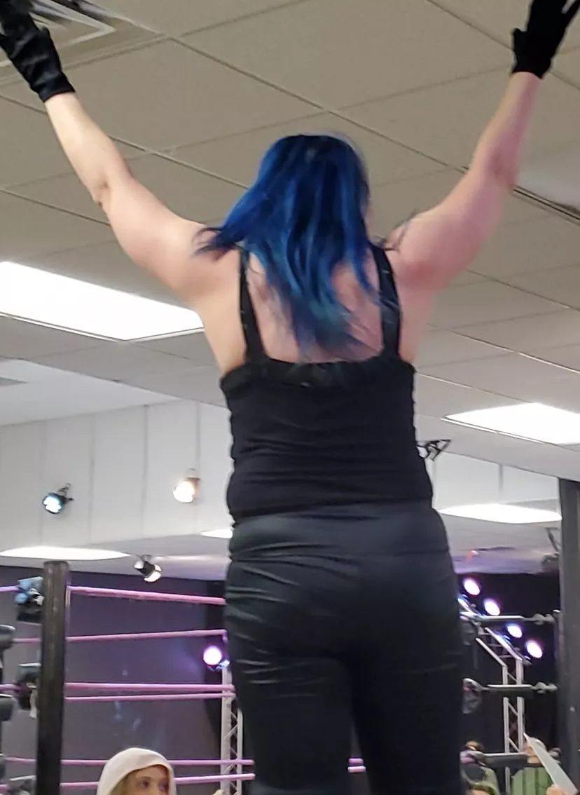 Leva Bates ðŸ‘