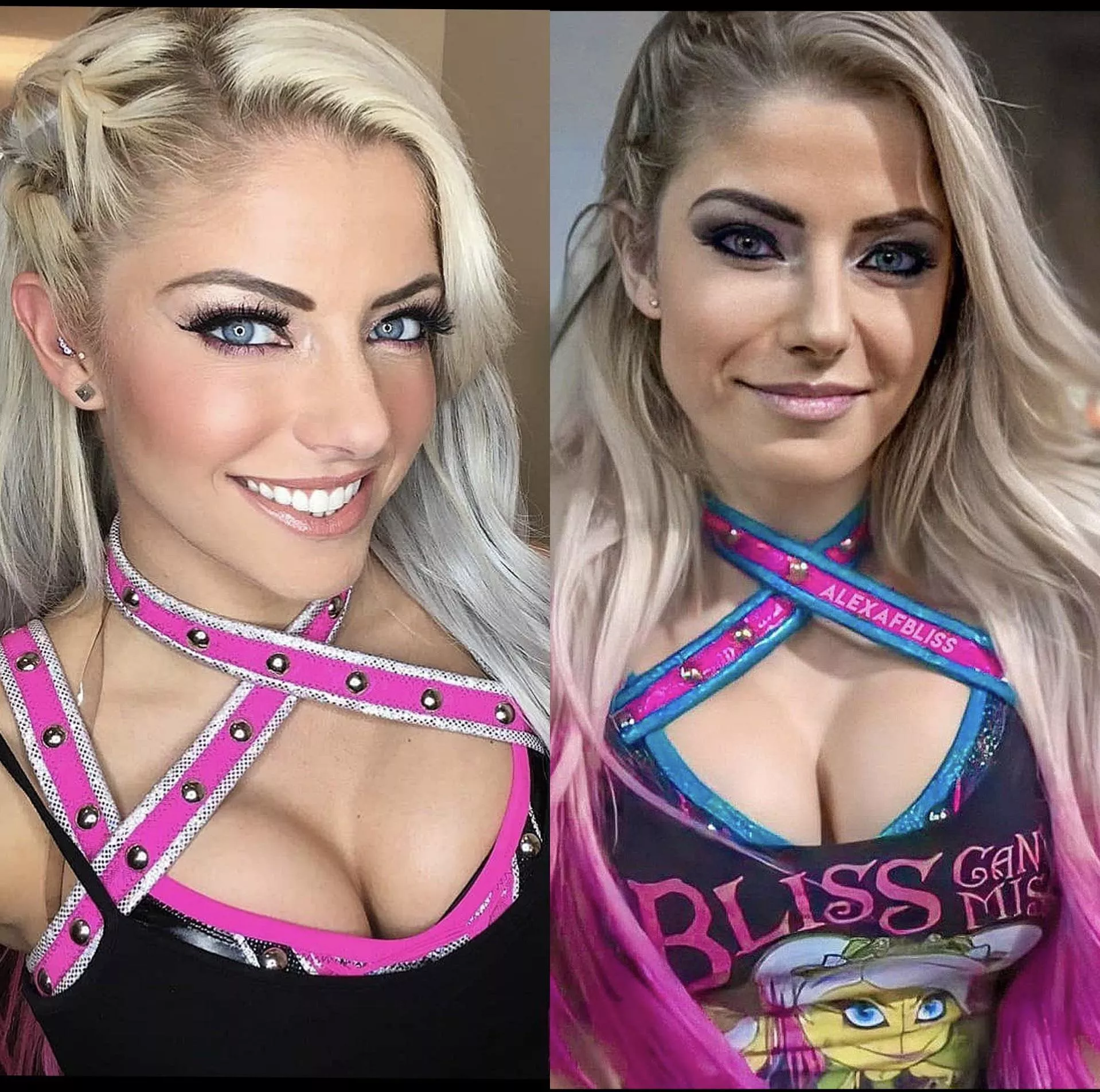 Lexiâ€™s Tits and FaceðŸ’¦