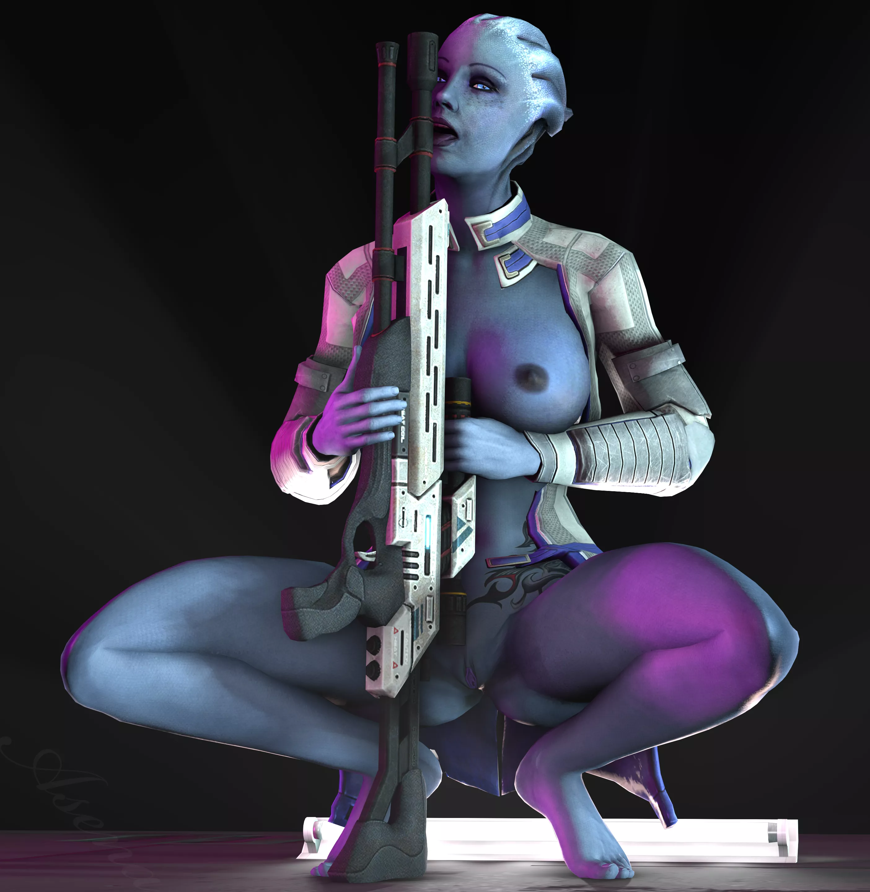 Liara (Asenakavosh)