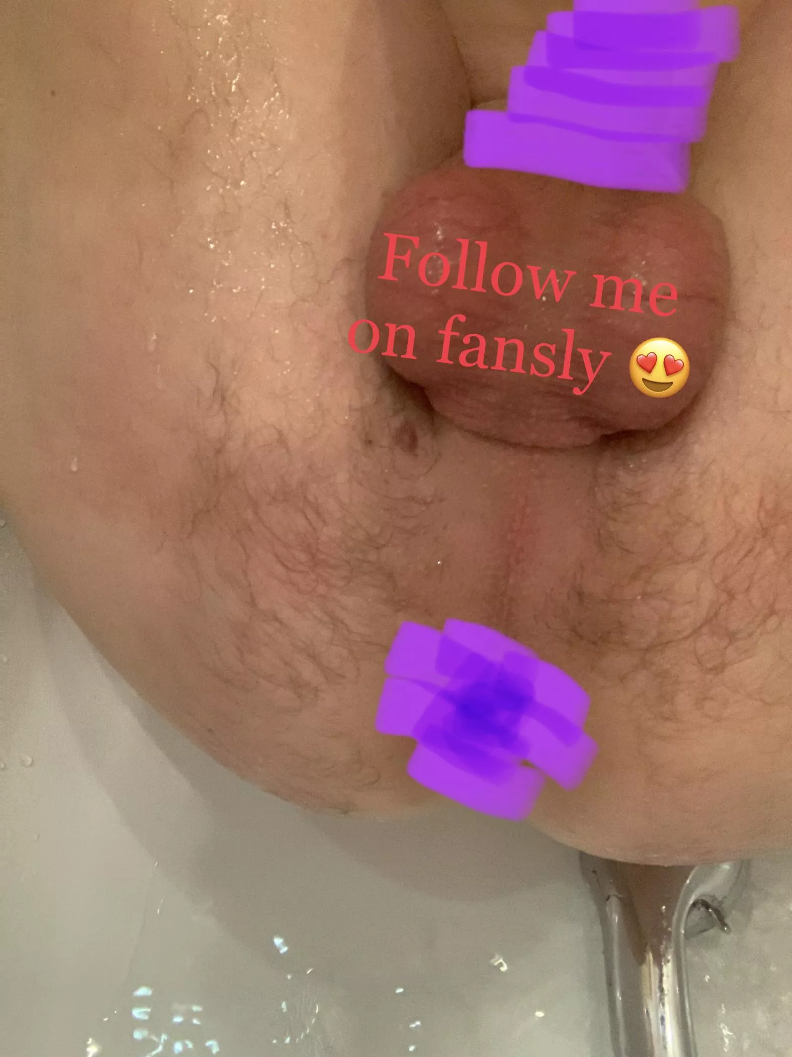 lick my ass