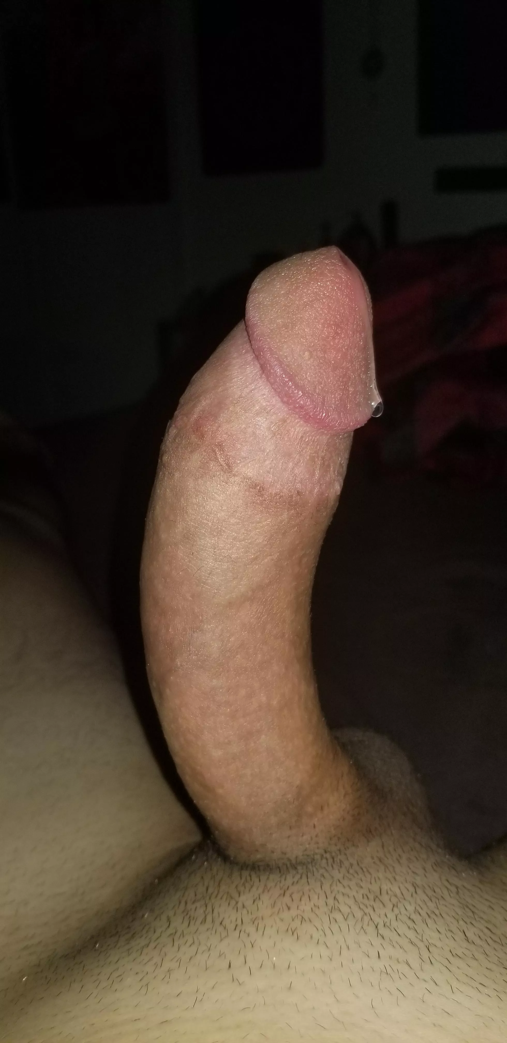 Lick my precum offðŸ‘… (M)20