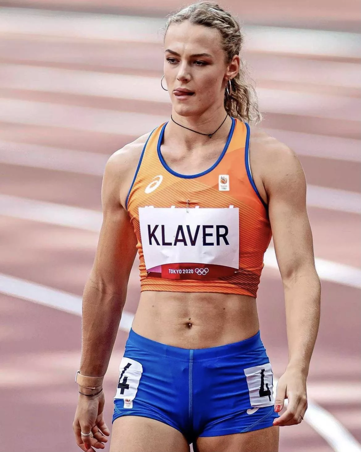 Lieke Klaver