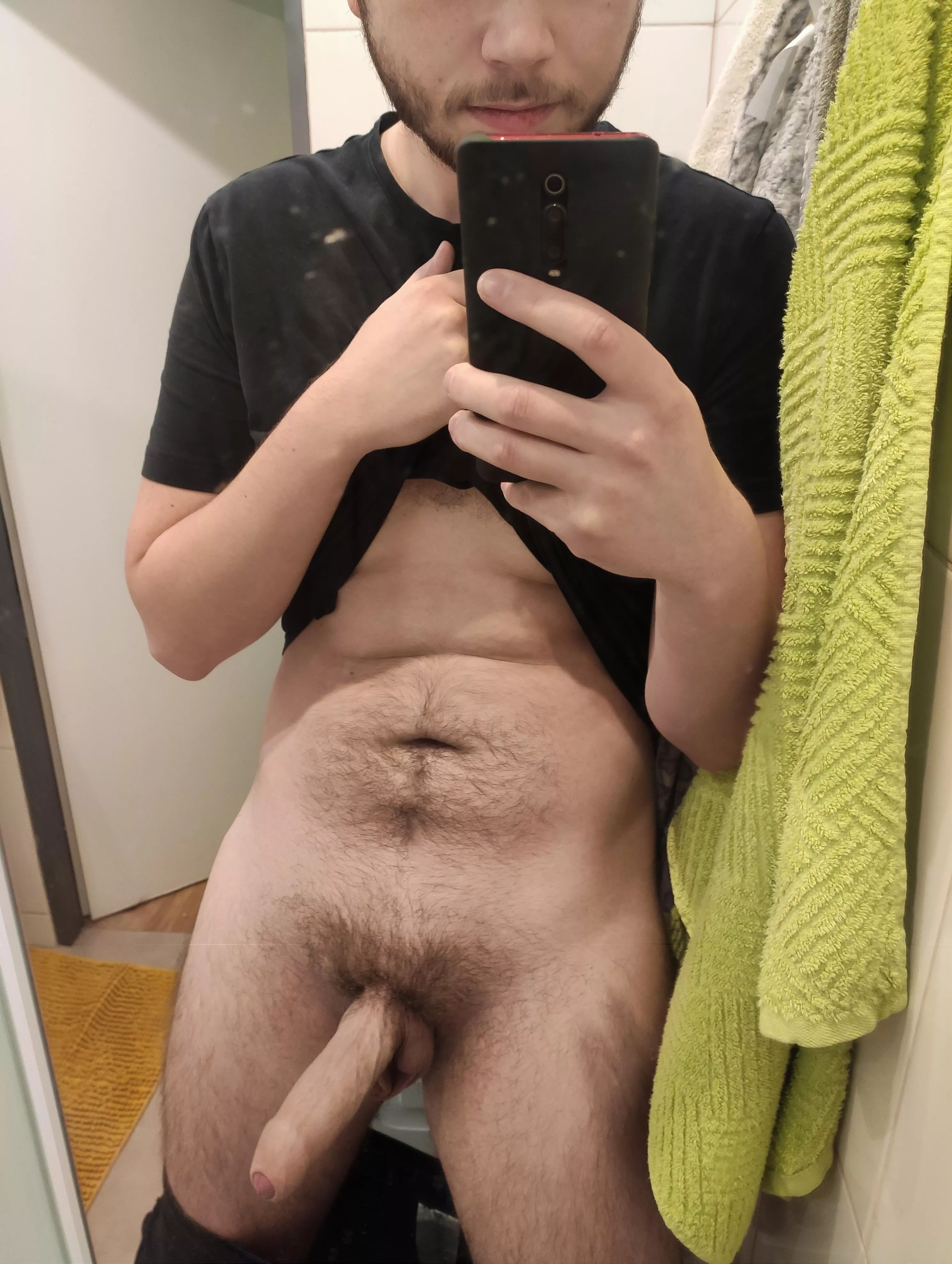 Like it uncut? (M22)