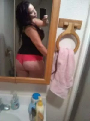 Like my ass?