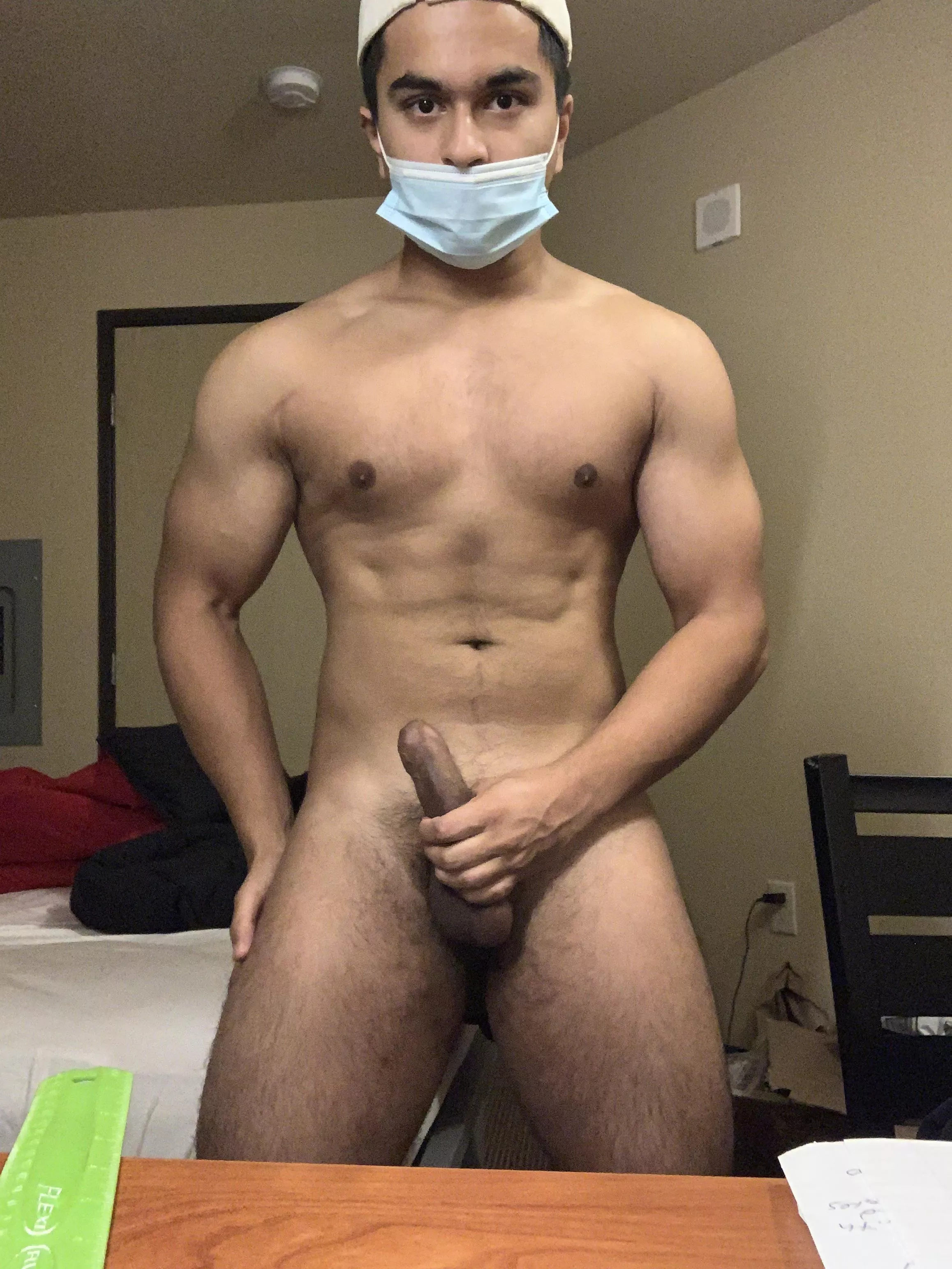 Like my bod? [m]