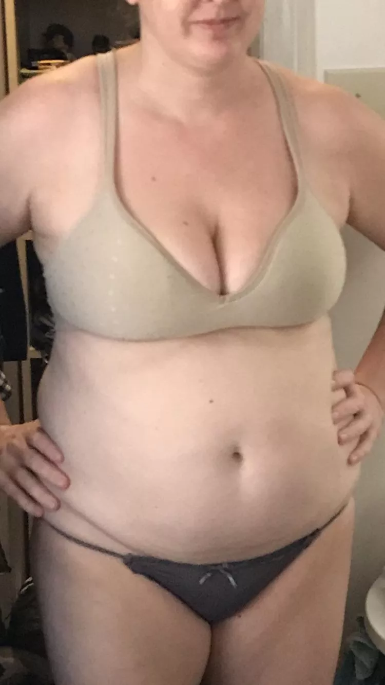 Like my wife’s [39] body?