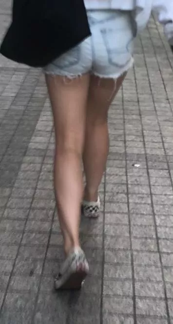 Like the legs?