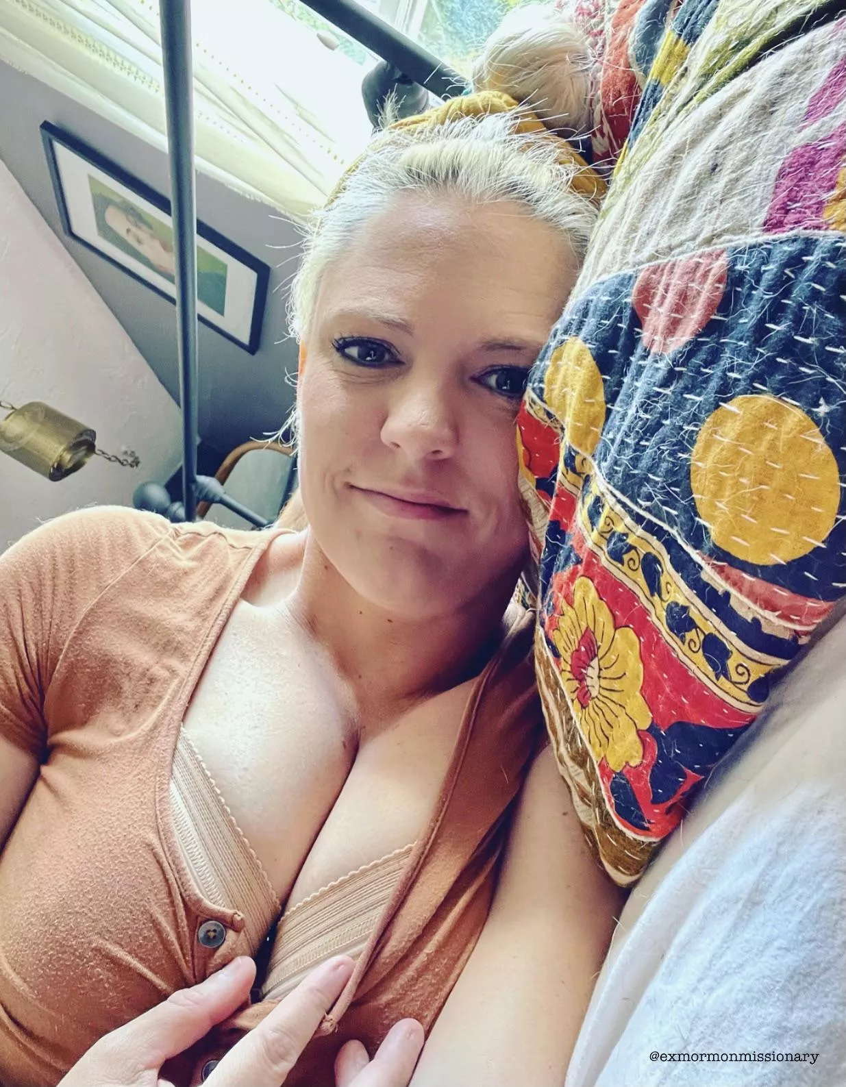 Like the view? f(41)