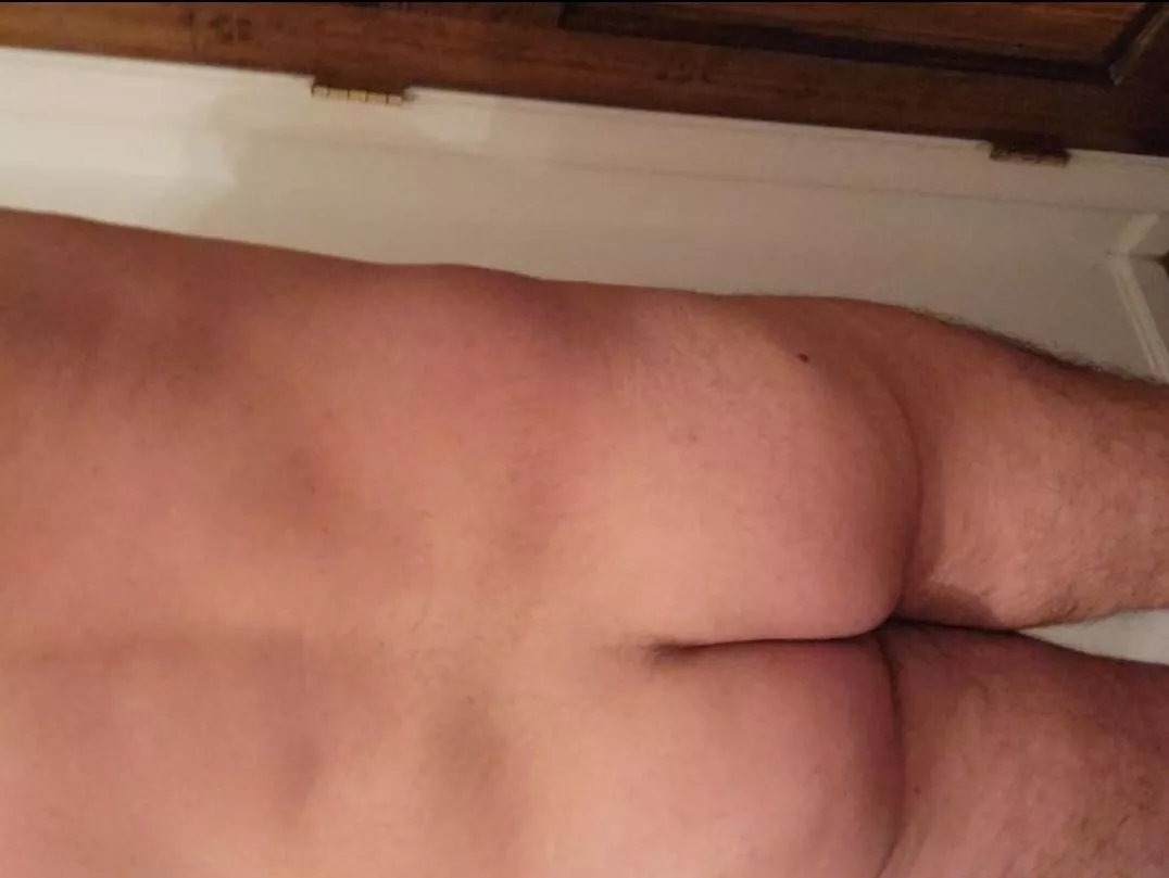 Like this 40yo ass?