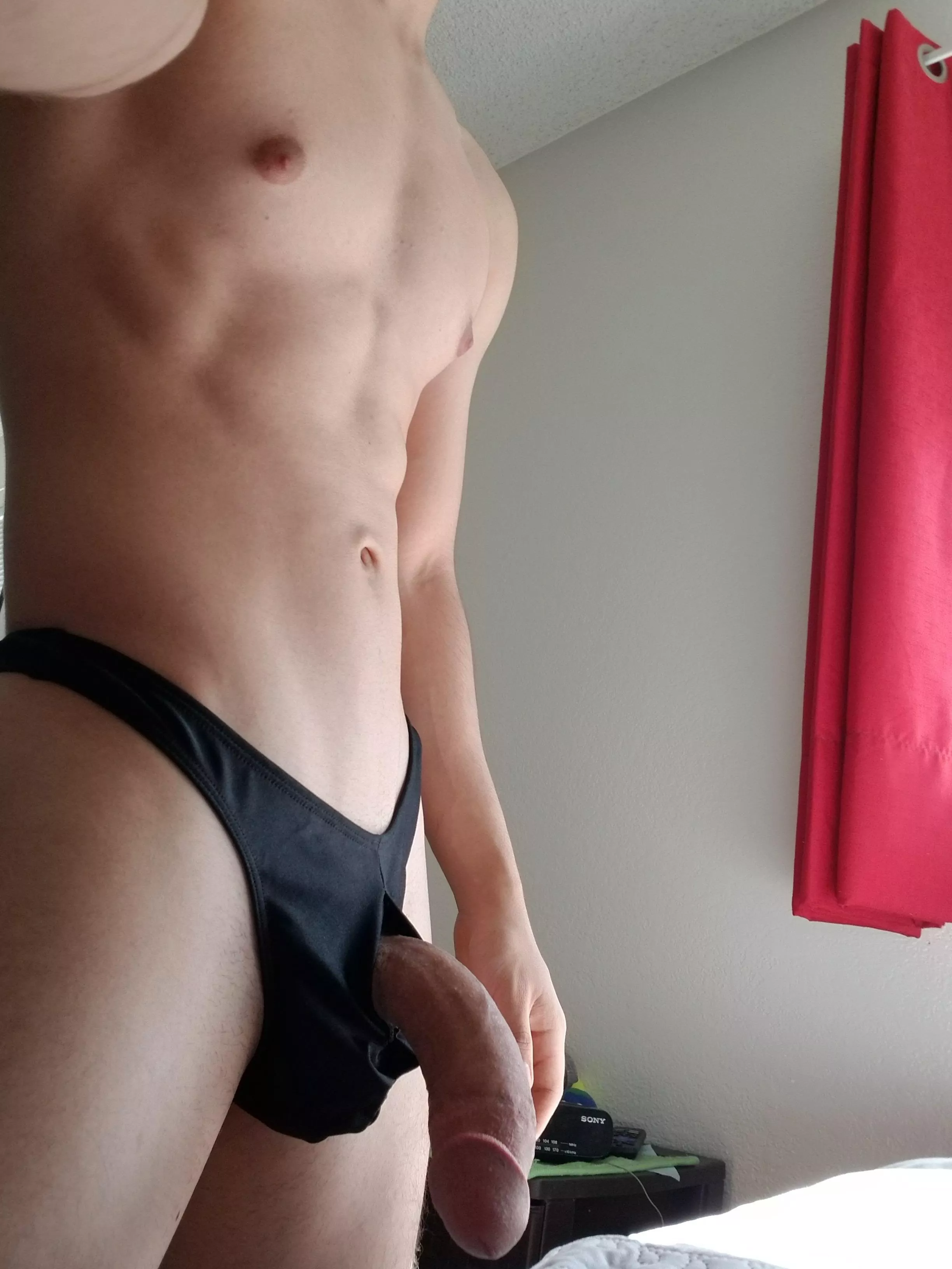 like this angle? (M)20