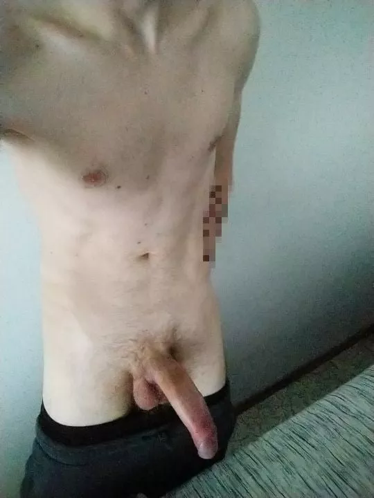 Lil surprise (M)