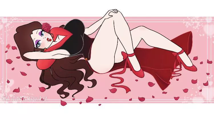 [LilithL] Valentines Pauline