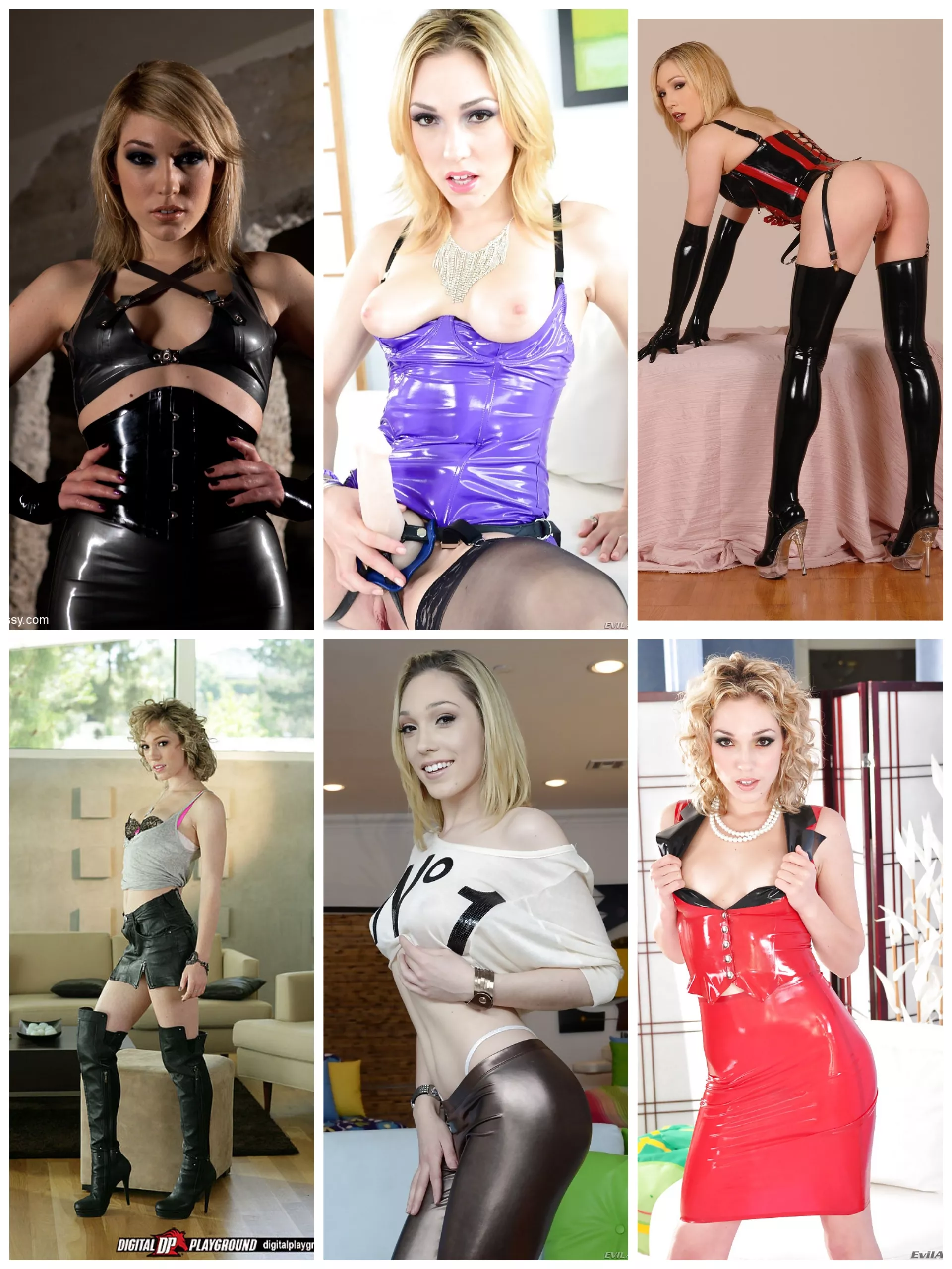 Lily LaBeau