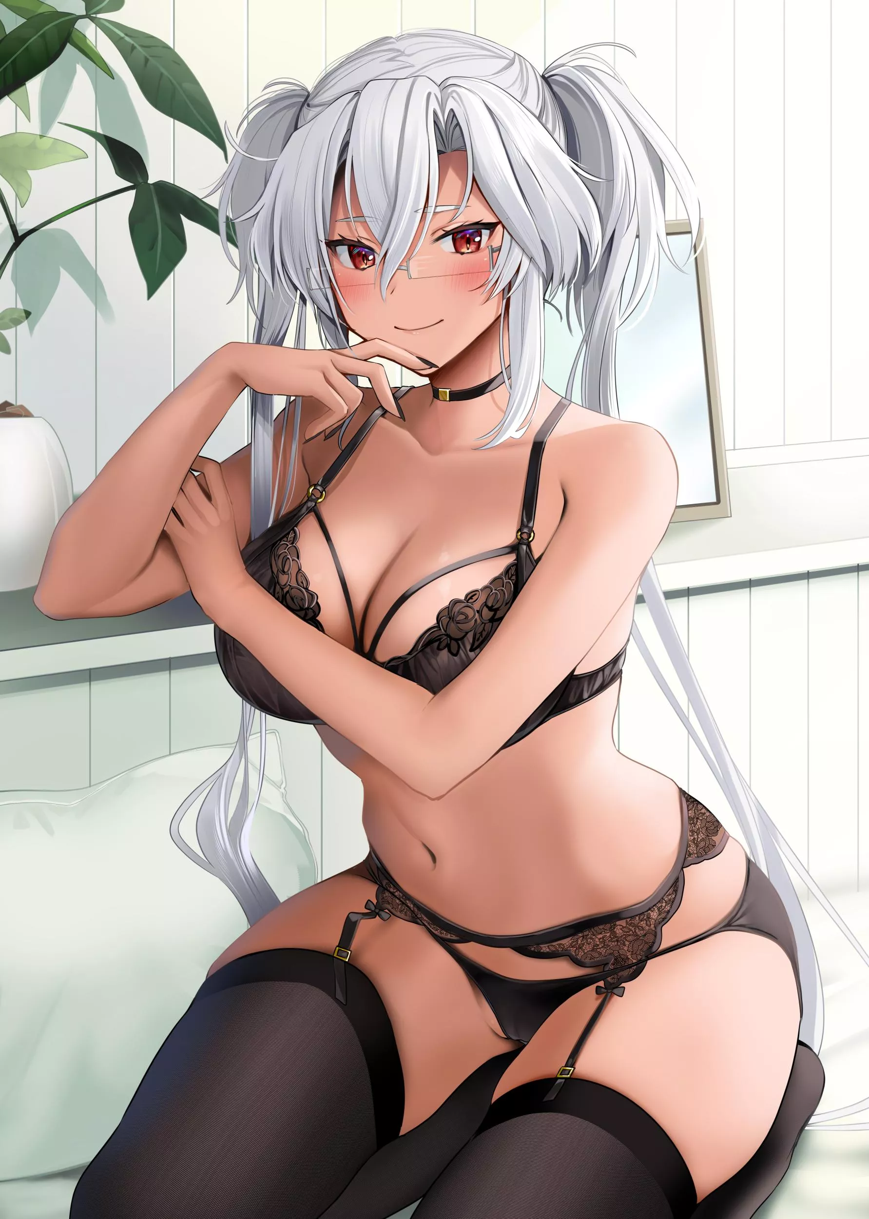 Lingerie Musashi