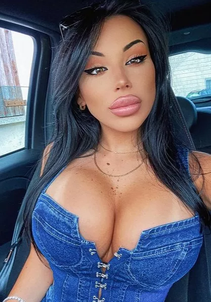 Lips & Tits