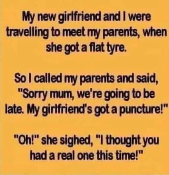 Little bit of humour we can all relate to🤣