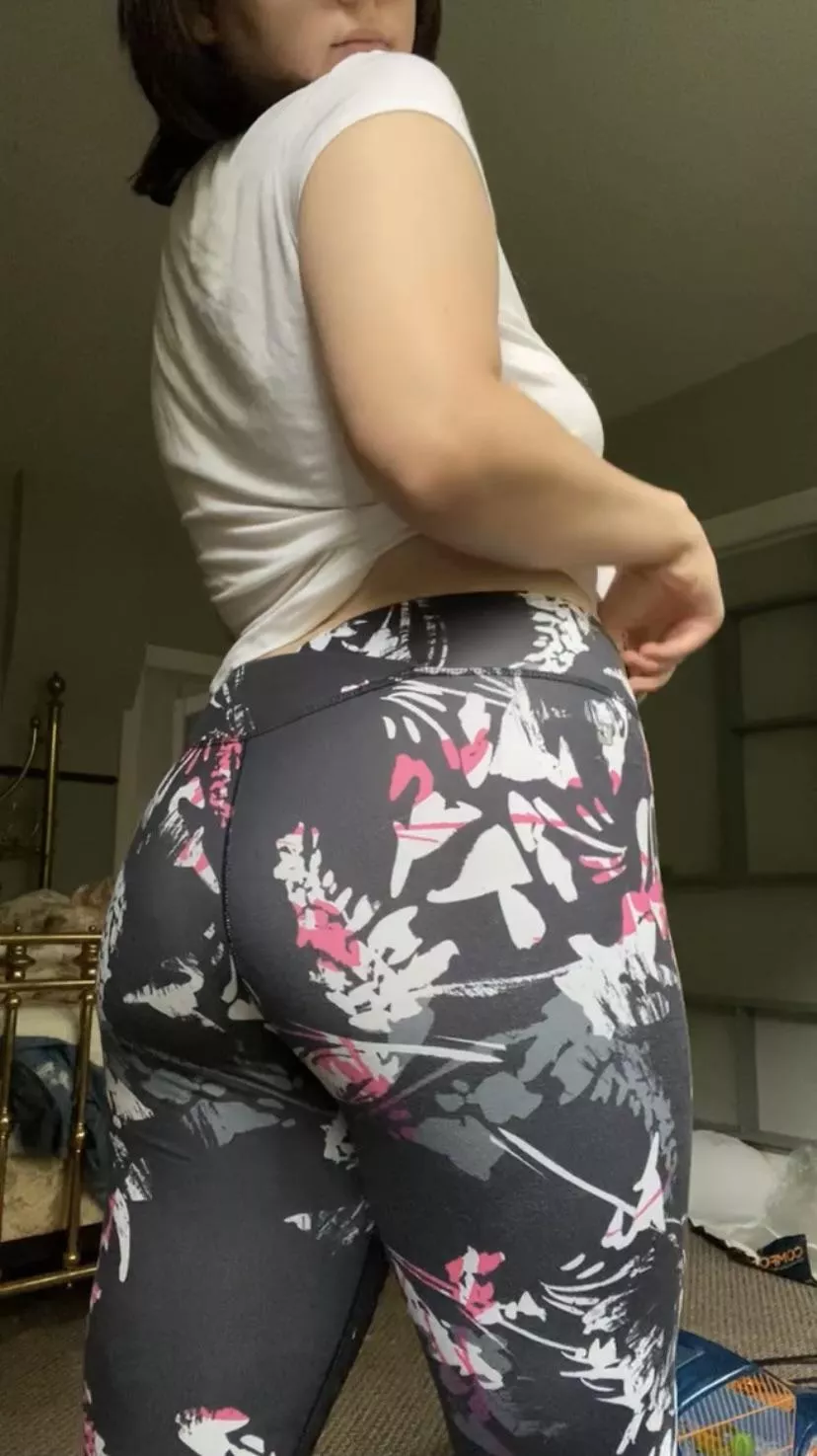 Little booty