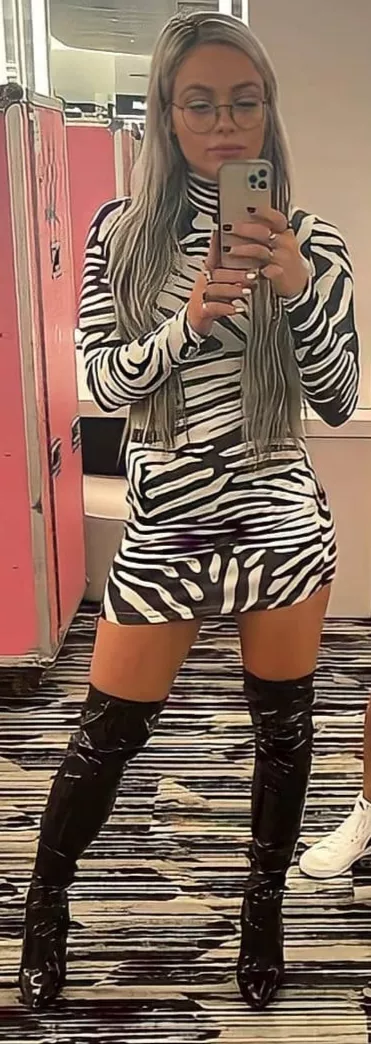 Liv 🥵